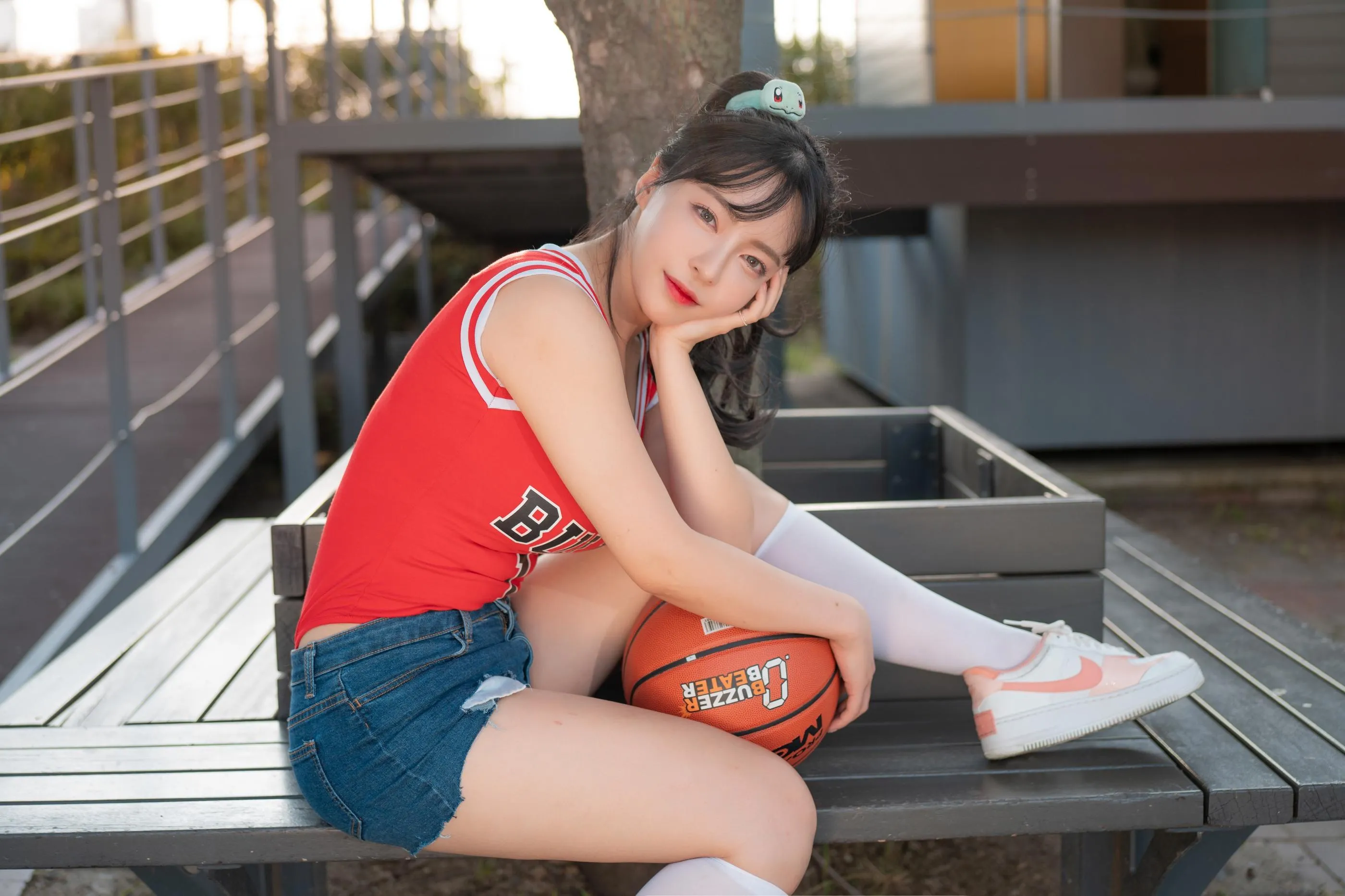 [CreamSoda] MoMo – NO.001 MoMo Vol.01 [154P]插图3
